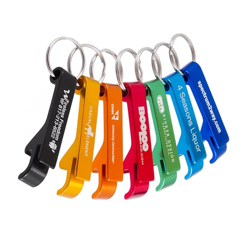 Персонализированный брелок-отк – обзор и цена Bottle Opener Keyring