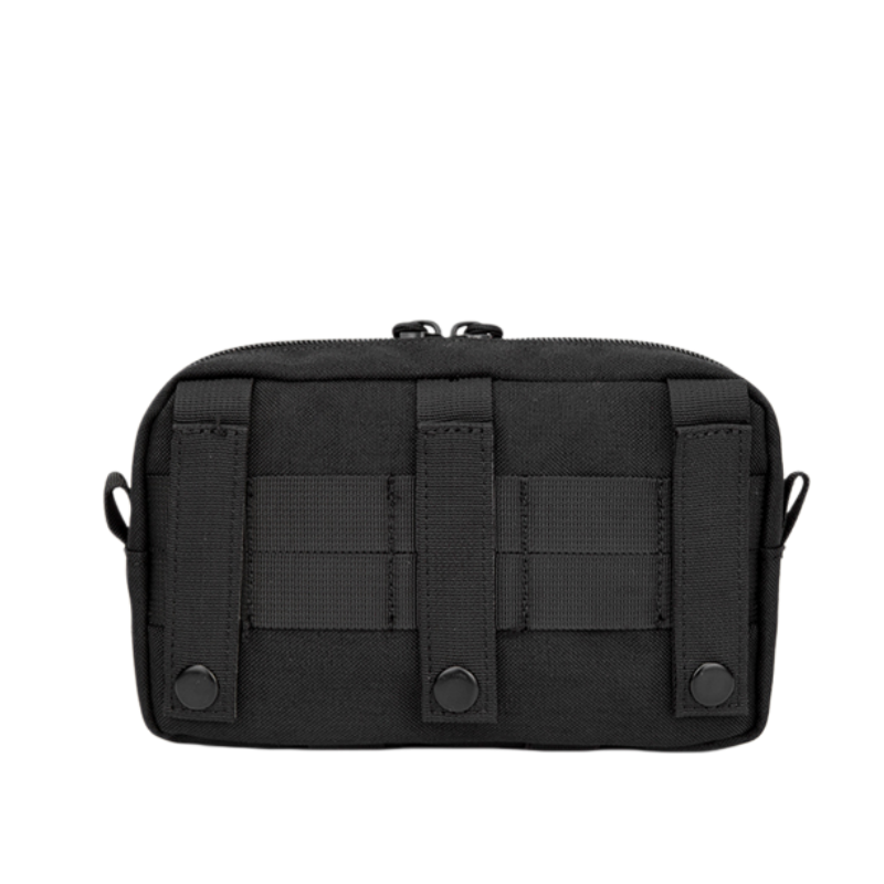 Подсумок EDC 1000D Molle, орга – обзор и цена Edc Carry Fanny Pack