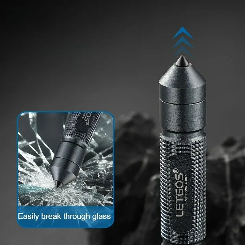 Многофункциональный высокочаст – обзор и цена Ferro Rod Striker