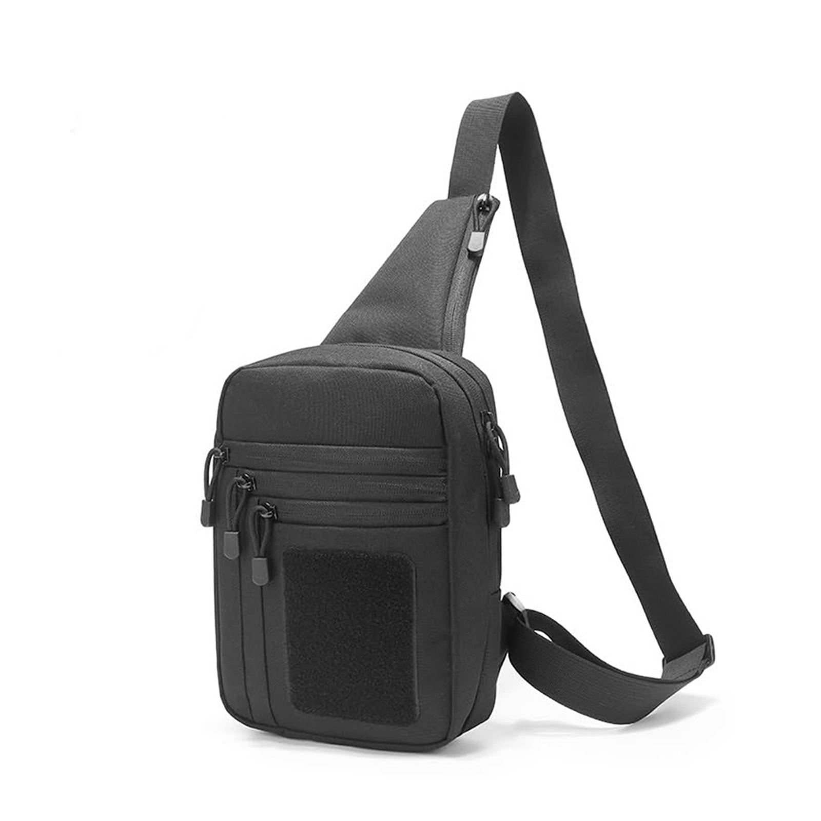 Мужская сумка через плечо для  – обзор и цена Edc Carry Fanny Pack