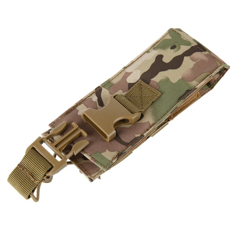 Кобура для бутылки с водой Mol – обзор и цена Edc Carry Fanny Pack