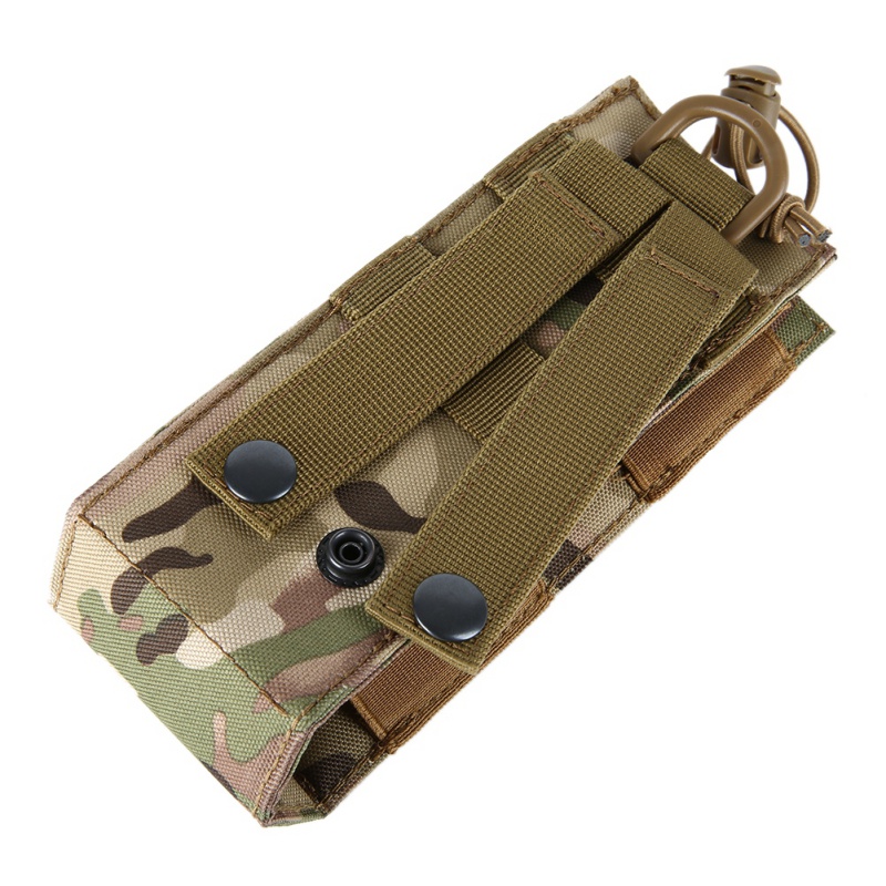 Подсумок для бутылки с водой M – обзор и цена Edc Carry Fanny Pack