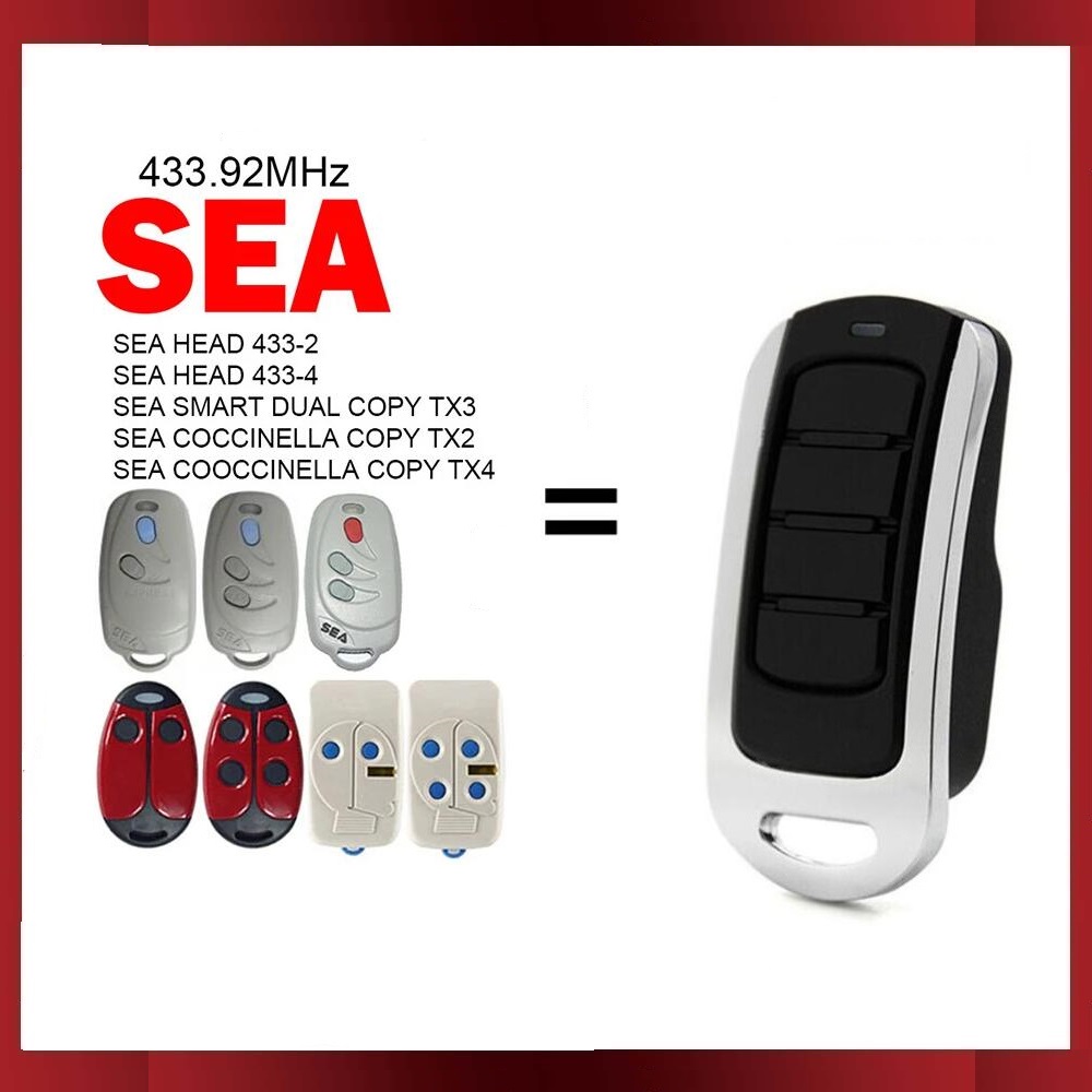SEA HEAD COCCINELLA SEA SMART  – обзор и цена Bottle Opener Keyring